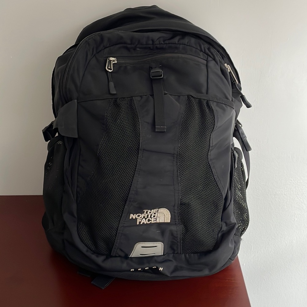 Northface Recon backpack